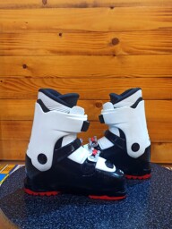 LYŽIARKY DALBELLO CX3 24MP